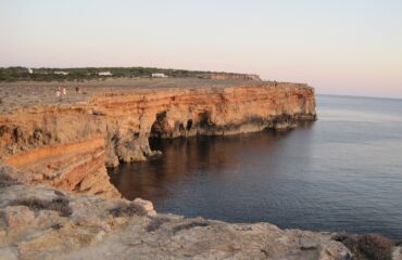 viajar formentera